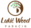 Logo Lukić Wood